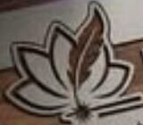 Paradise Laser Art
